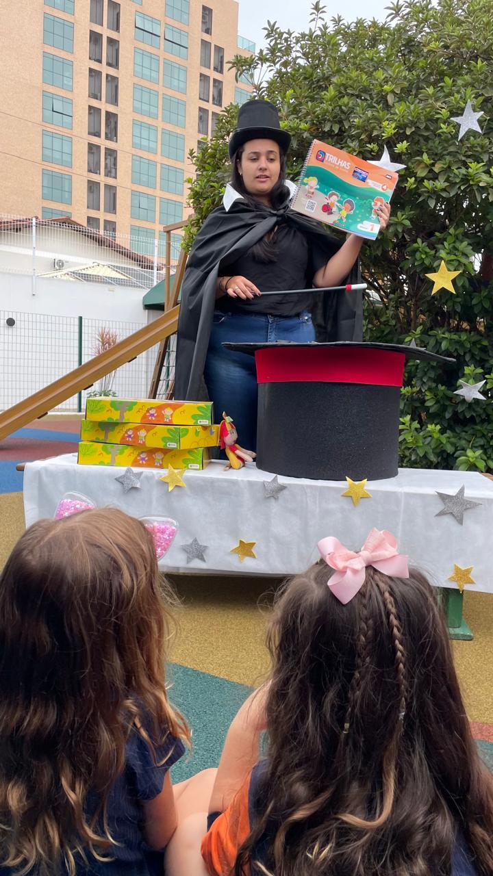 Apresentação do Material Didático